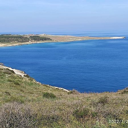 Apartamento A Due Passi Dal Mare Otranto Exterior foto