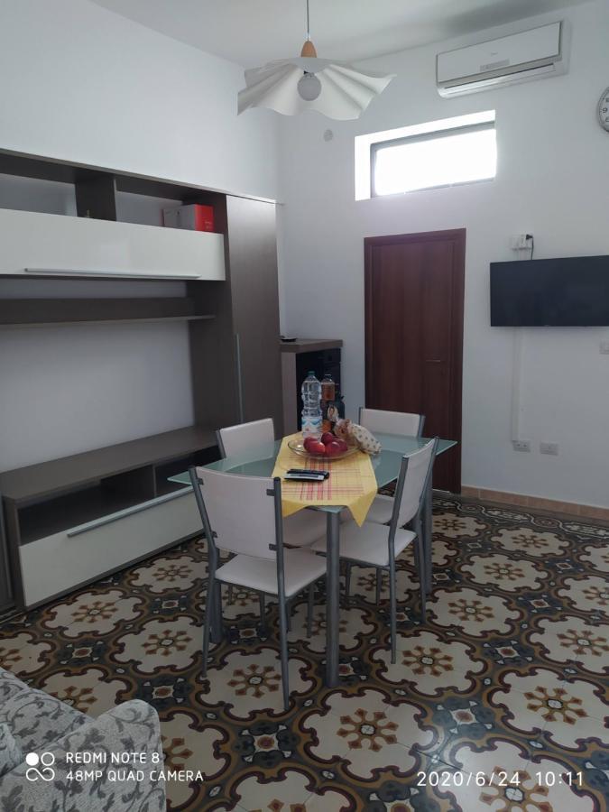 Apartamento A Due Passi Dal Mare Otranto Exterior foto