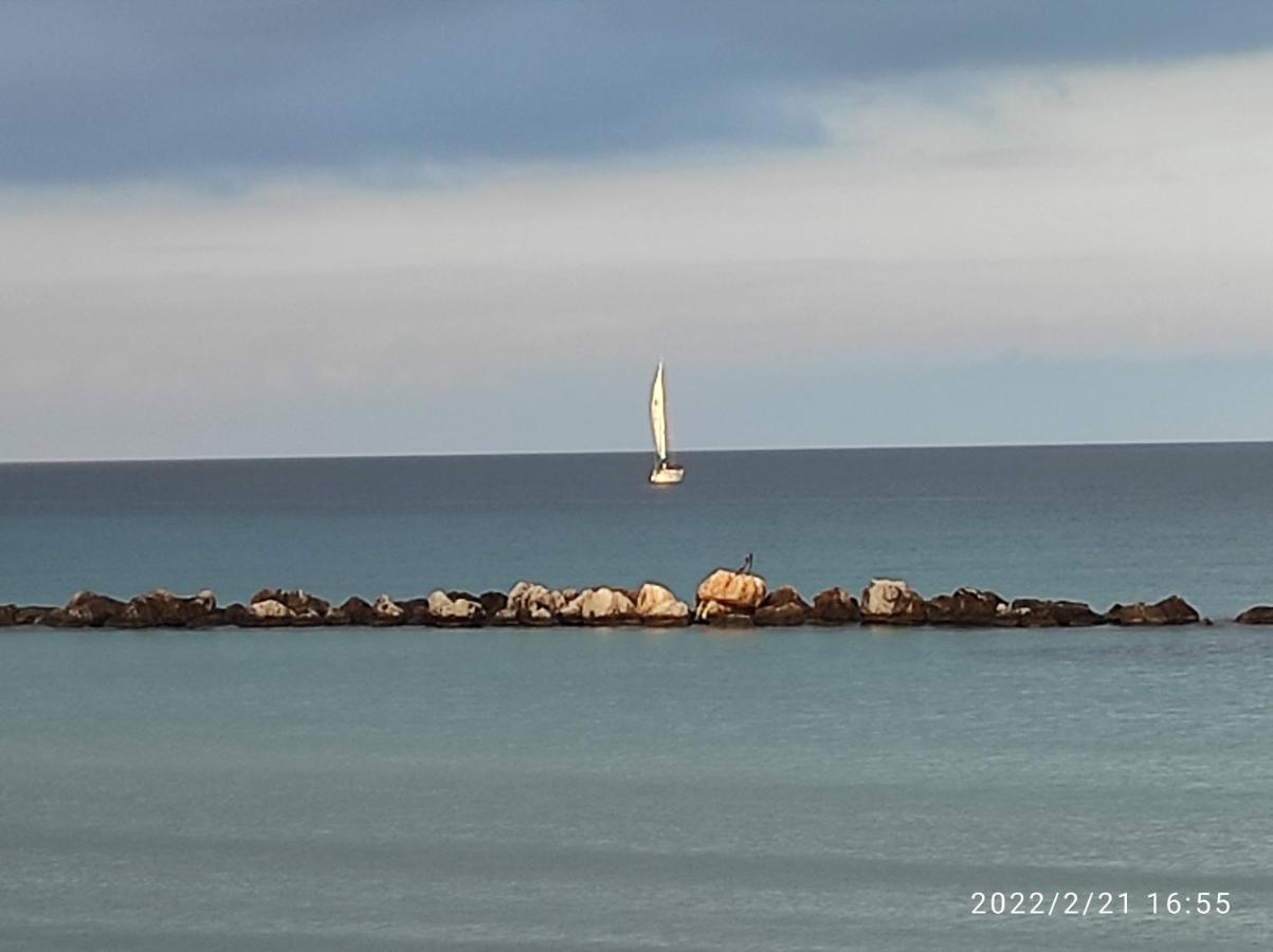 Apartamento A Due Passi Dal Mare Otranto Exterior foto