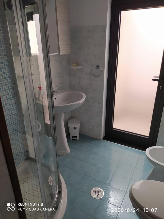Apartamento A Due Passi Dal Mare Otranto Exterior foto