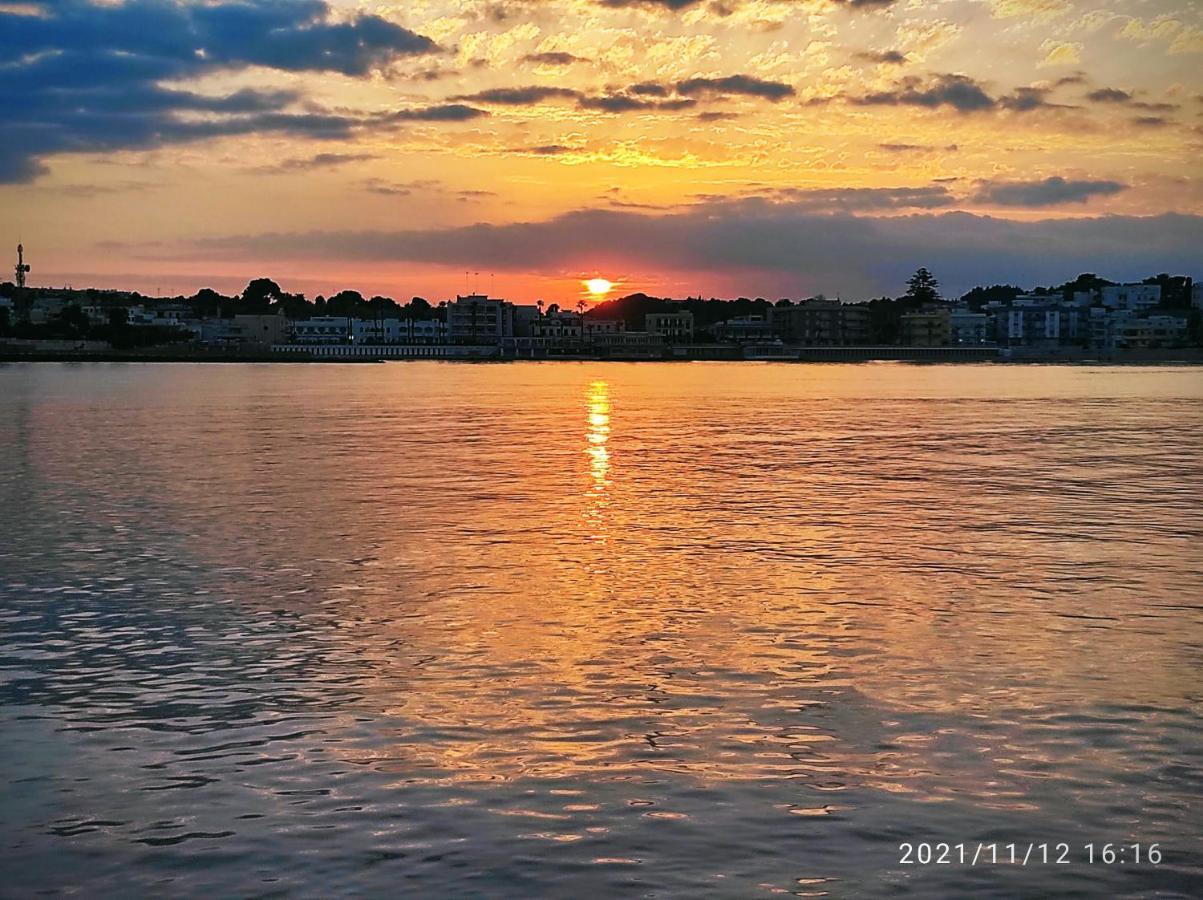 Apartamento A Due Passi Dal Mare Otranto Exterior foto