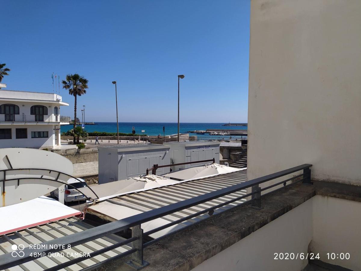 Apartamento A Due Passi Dal Mare Otranto Exterior foto