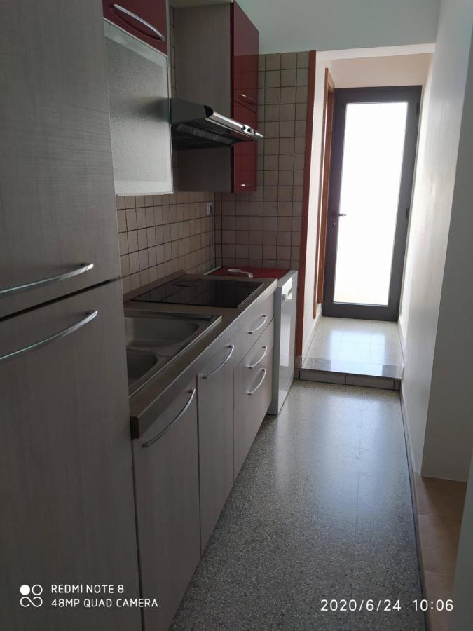 Apartamento A Due Passi Dal Mare Otranto Exterior foto