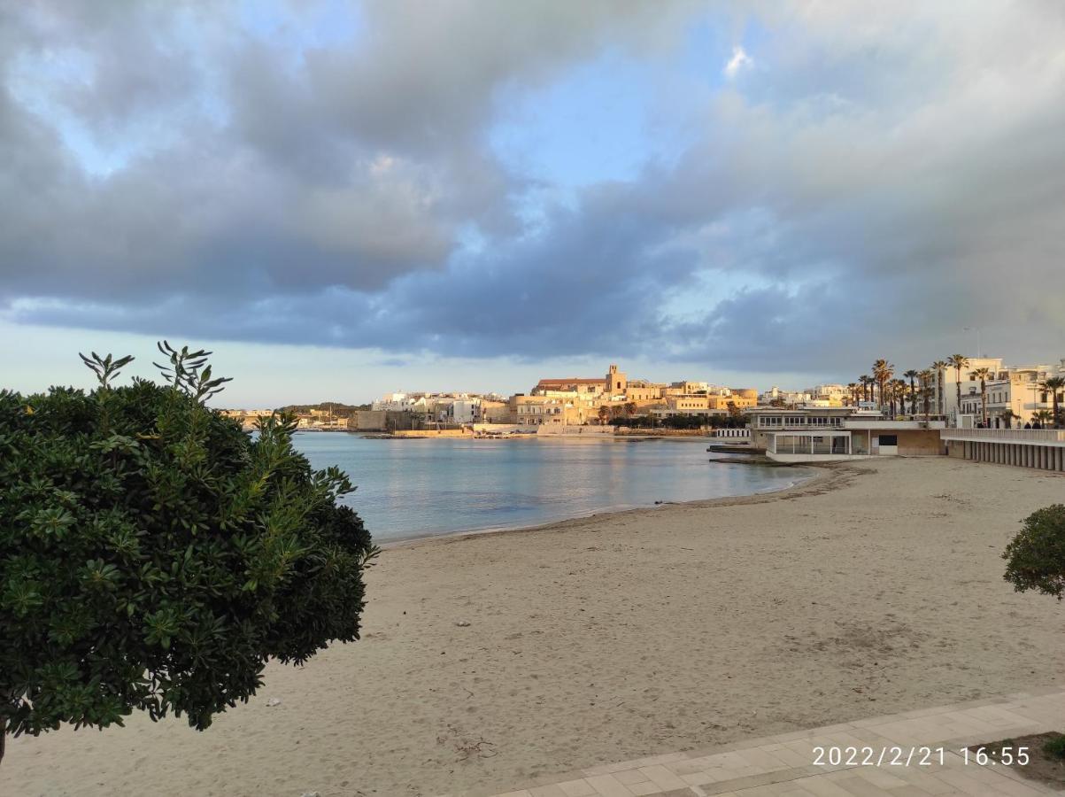 Apartamento A Due Passi Dal Mare Otranto Exterior foto