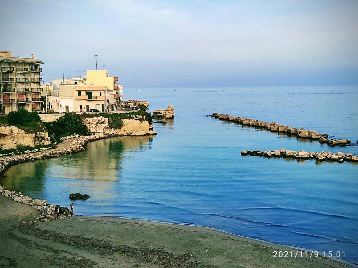 Apartamento A Due Passi Dal Mare Otranto Exterior foto